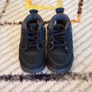 Nike Jordans size 7c